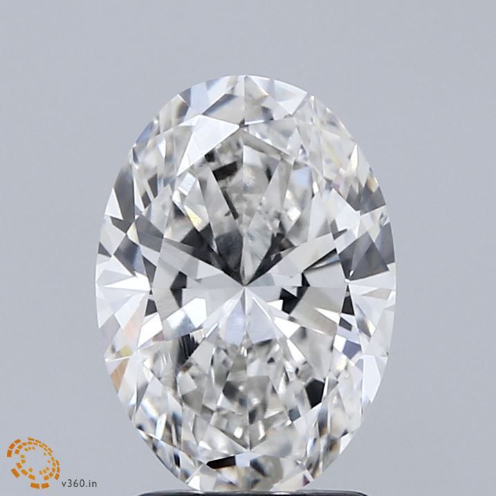 2.02 Carat