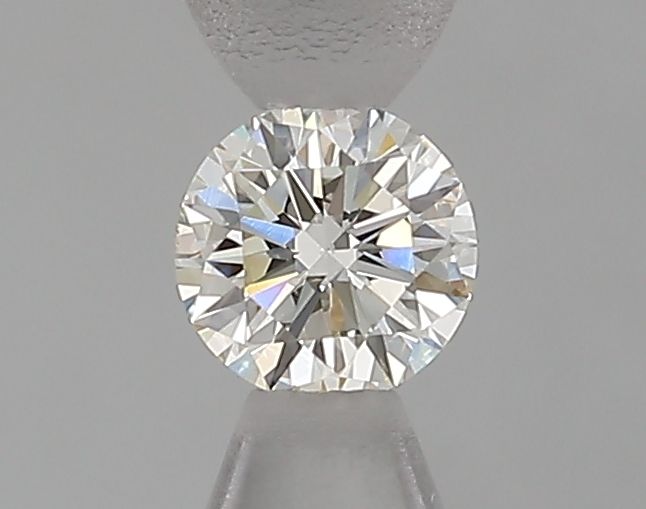 0.30 ct Round diamond