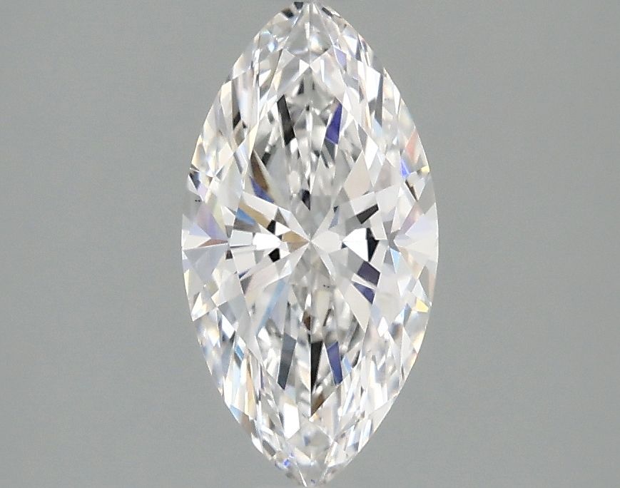 1.06 ct. marquise Lab Grown Diamond front image