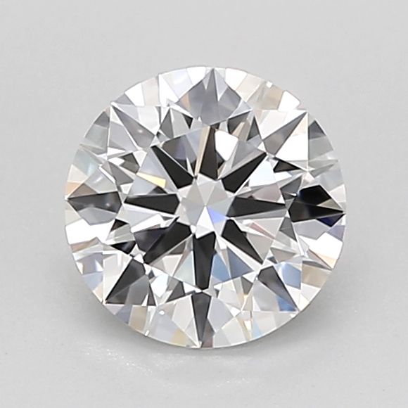 1.03 ct. round Lab Grown Diamond front image