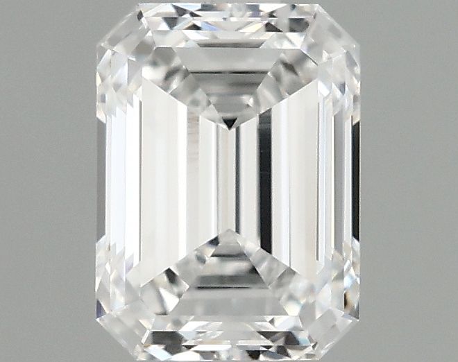 0.97 ct lab-grown Emerald Diamond