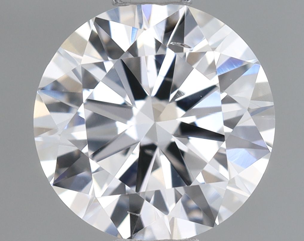 0.93 ct. round Lab Grown Diamond front image