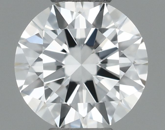 0.30 ct Round diamond
