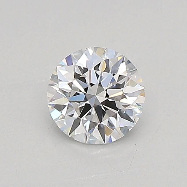 0.43 ct lab-grown Round Diamond