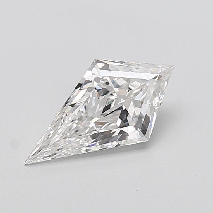 1.6 ct lab-grown Kite Diamond
