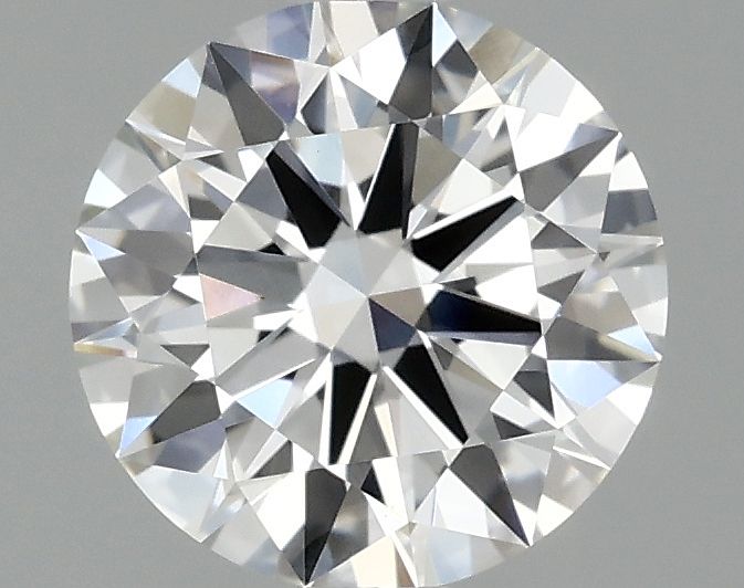 1.04 ct. round Lab Grown Diamond front image