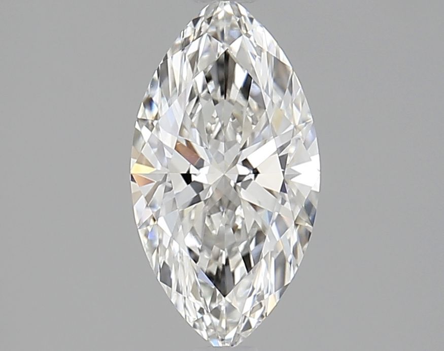 1.07 ct. marquise Lab Grown Diamond front image