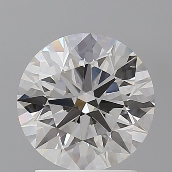 1.94 ct. round Lab Grown Diamond front image