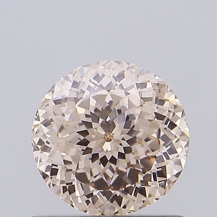 0.94 ct. round Lab Grown Diamond front image