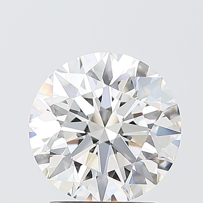 2.10 ct Round diamond