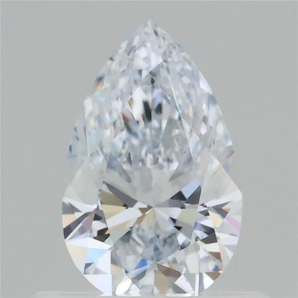 0.53 ct Pear diamond