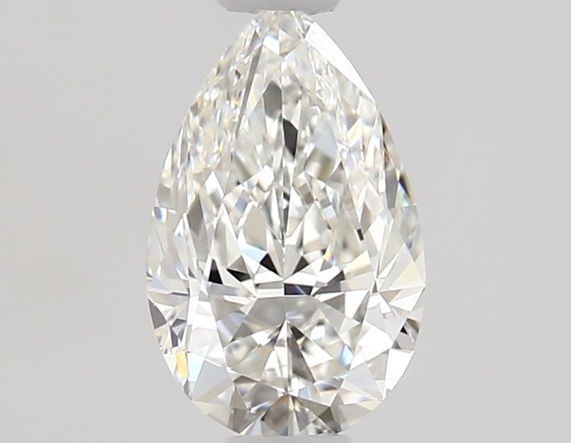 0.53 ct Pear diamond