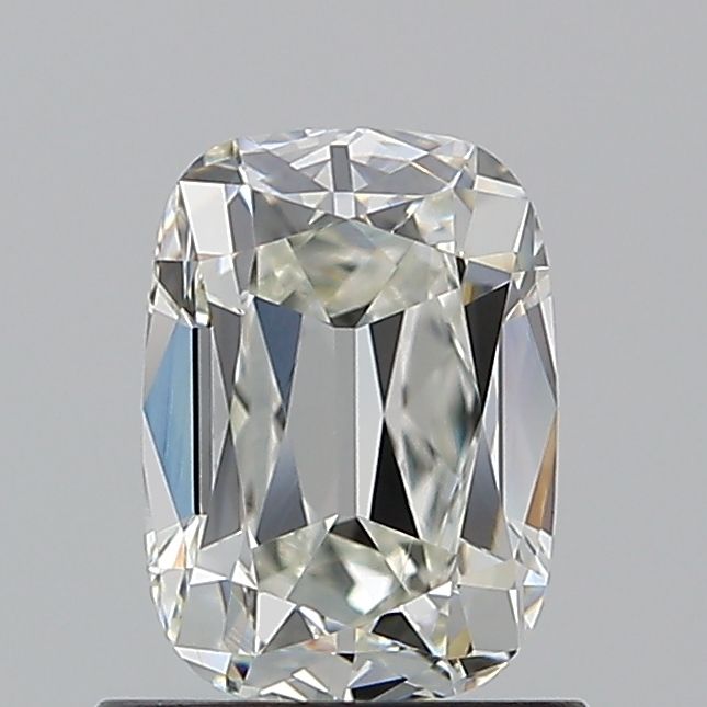 1 ct Old miner Diamond