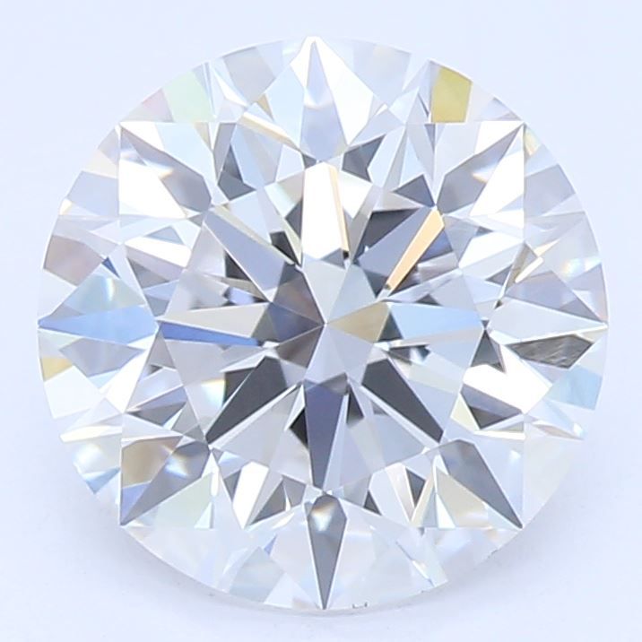 1.50 ct Round diamond