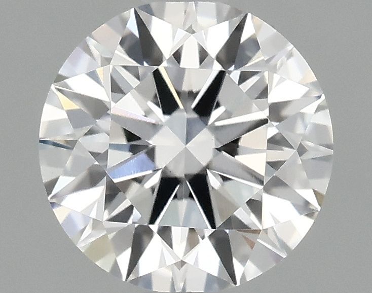 1.03 ct. round Lab Grown Diamond front image