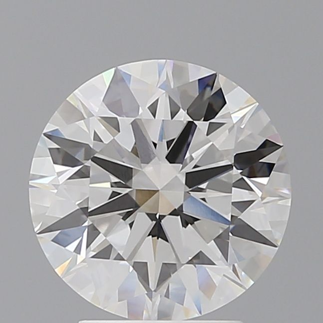 3.10 ct Round diamond