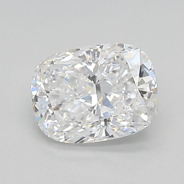 0.73 ct lab-grown Cushion modified Diamond