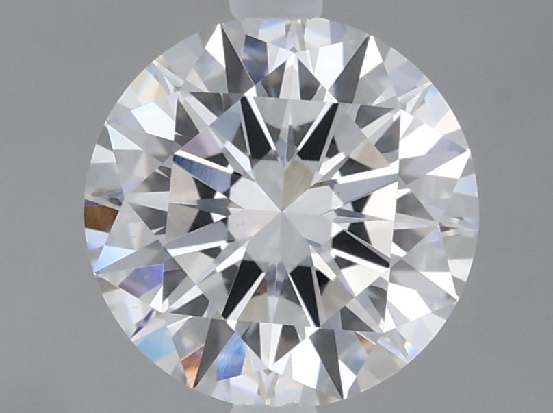 1.08 ct. round Lab Grown Diamond front image