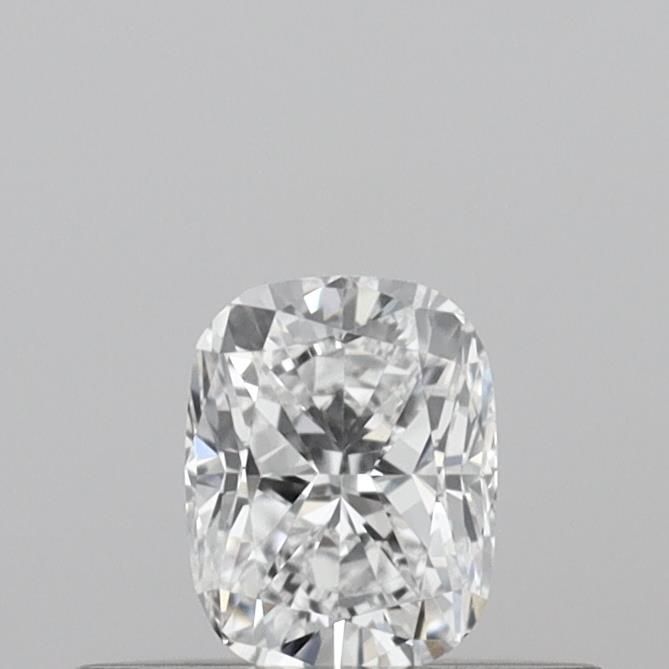 0.31 ct Cushion brilliant Diamond