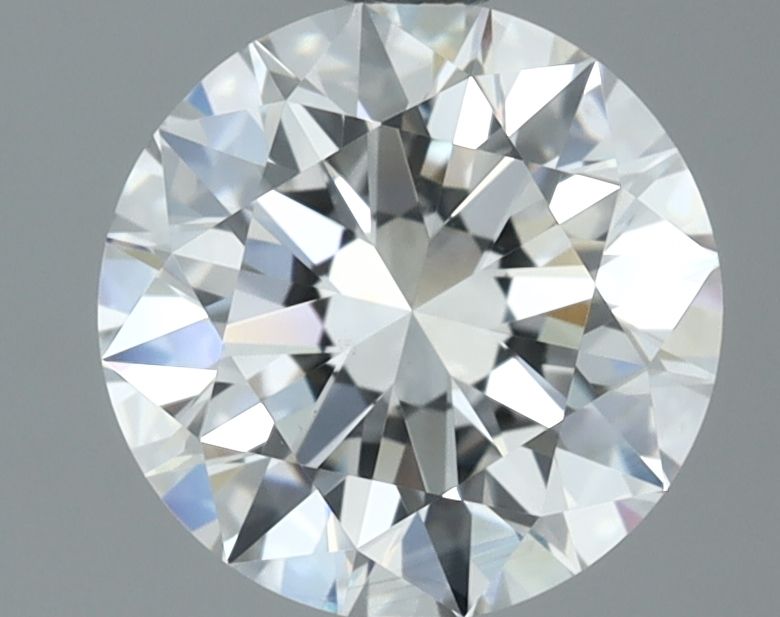 1.50 ct Round diamond