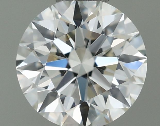 0.50 ct Round diamond