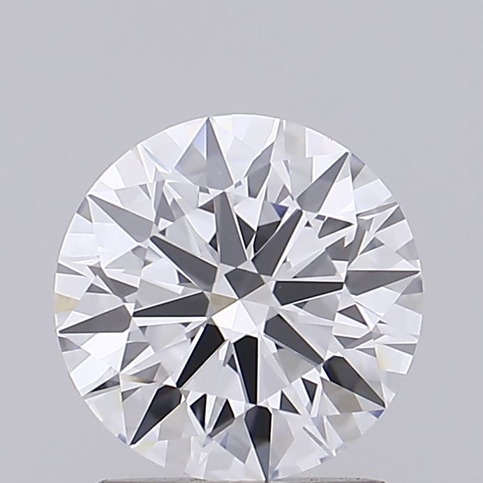 1.51 ct. round Lab Grown Diamond front image