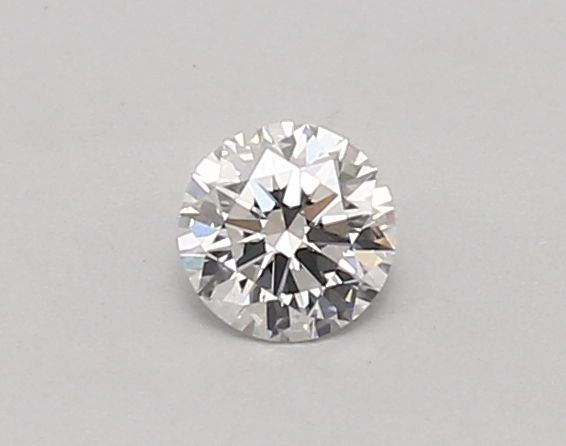 0.29 ct lab-grown Round Diamond