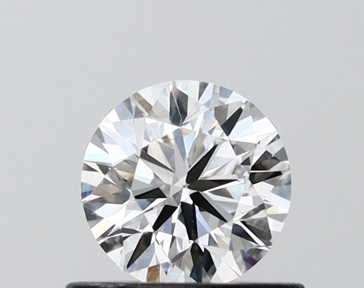 0.54 ct. round Lab Grown Diamond front image