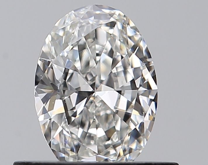 0.50 ct Oval diamond