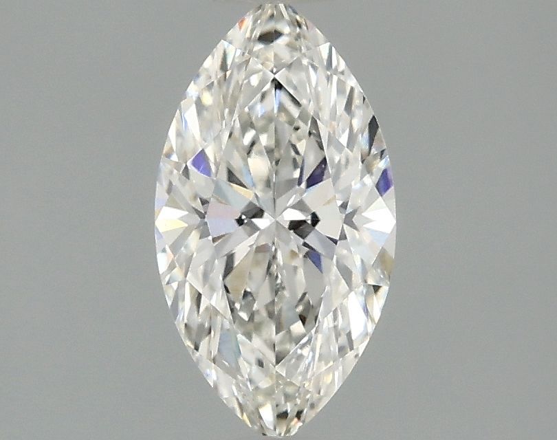 1.00 ct. marquise Lab Grown Diamond front image