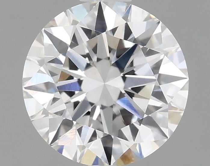 1.01 ct. round Lab Grown Diamond front image
