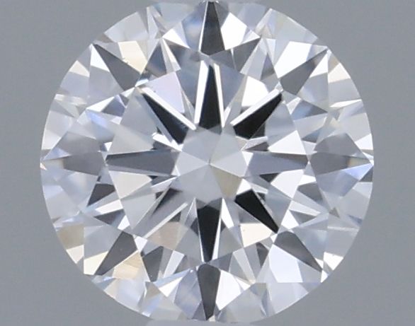 0.18ct ROUND lab-grown diamond product media