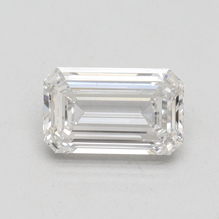1.02 ct Emerald diamond