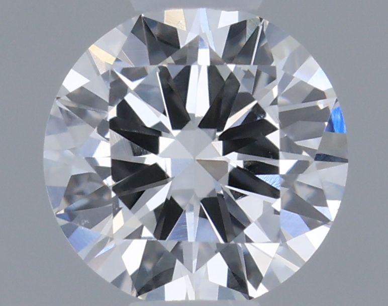 0.34 ct lab-grown Round Diamond