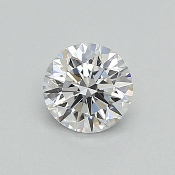 0.32 ct lab-grown Round Diamond