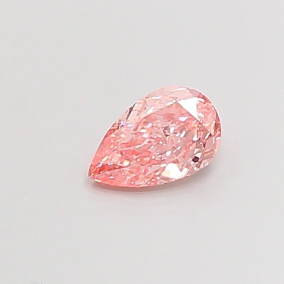 1.03 ct. pear Lab Grown Diamond front image