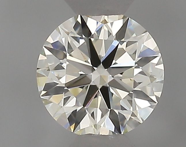 0.33 ct Round Diamond