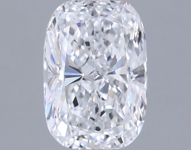 1.01 ct lab-grown Cushion modified Diamond