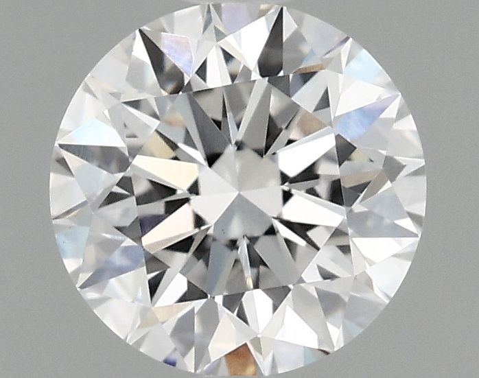 1.09 ct. round Lab Grown Diamond front image
