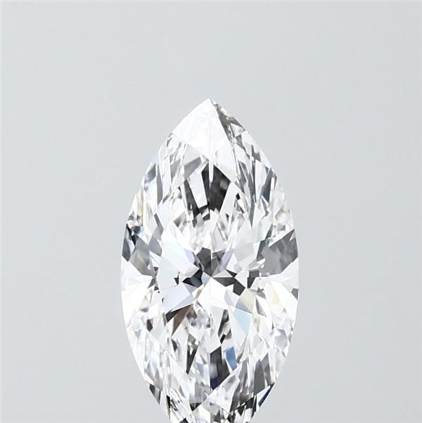 1.01 ct. marquise Lab Grown Diamond front image