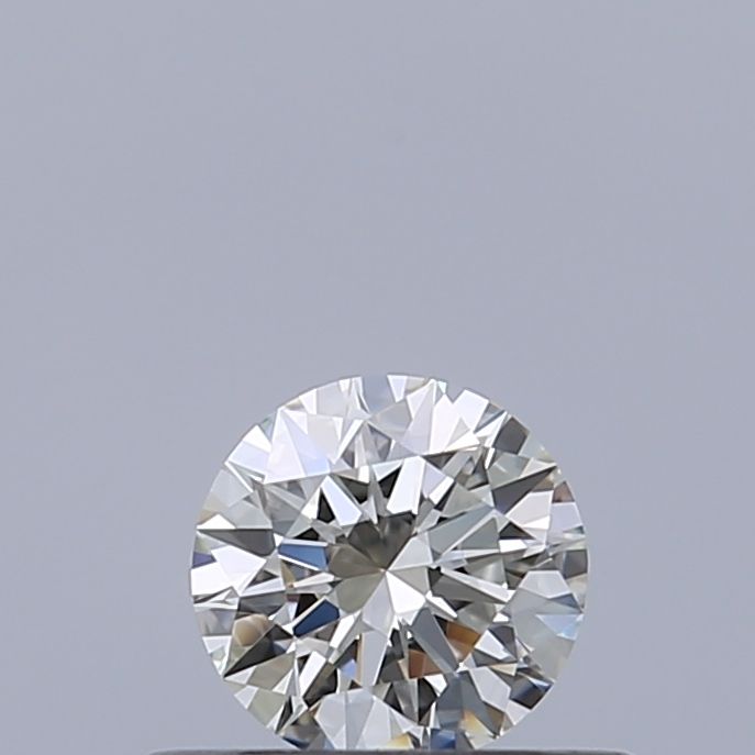 0.3 ct Round Diamond