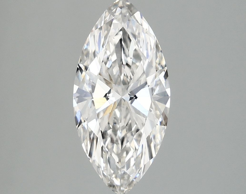 1.59 ct Marquise diamond