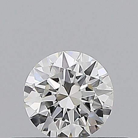 0.30 ct Round diamond