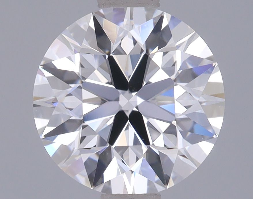 1.49 ct. round Lab Grown Diamond front image