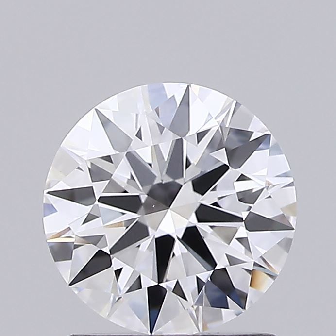 1.13 ct. round Lab Grown Diamond front image