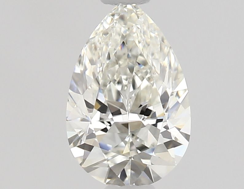 0.50 ct Pear diamond