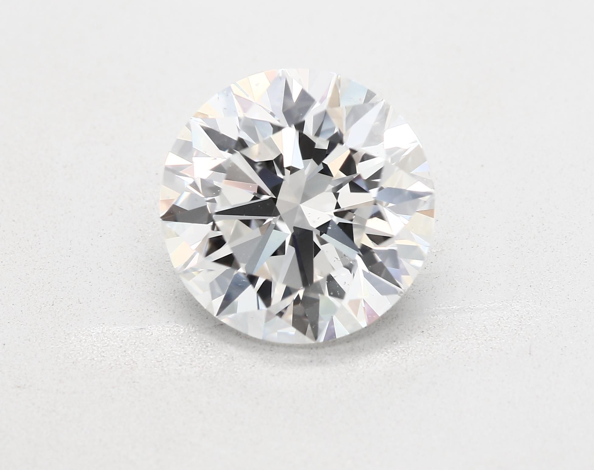 4.09 Carat