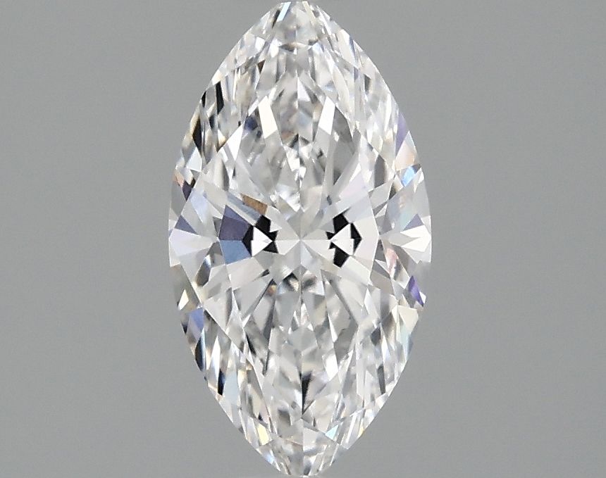 1.07 ct. marquise Lab Grown Diamond front image
