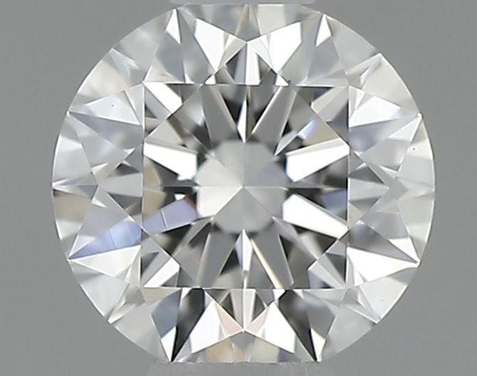 0.31 ct Round diamond