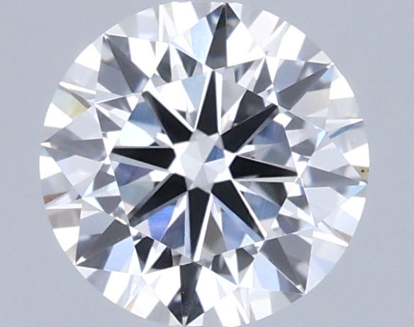 1.06 ct Round Lab-Grown Diamond